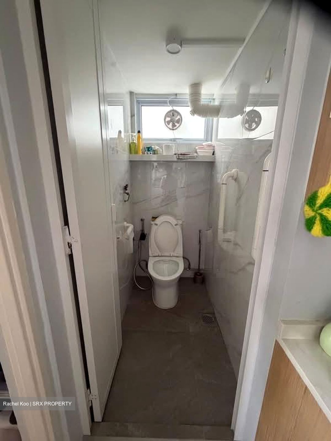 Blk 2 Ghim Moh Green (Queenstown), HDB 3 Rooms #559405851